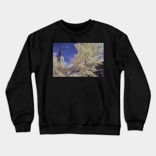 Erfurt Crewneck Sweatshirt